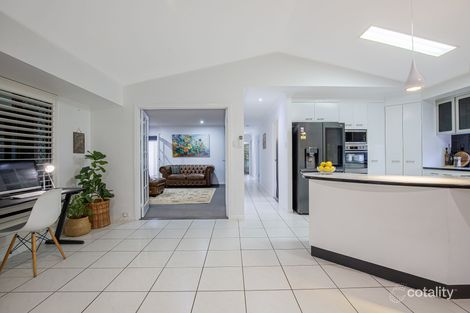 Property photo of 4 Angelina Avenue Glenella QLD 4740