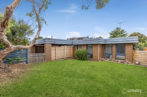 5 Thomson Dr, Barwon Heads, VIC 3227
