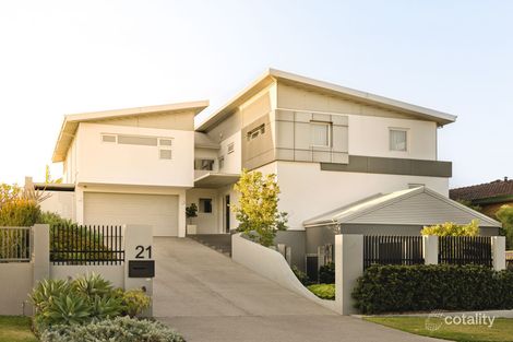 21 Arkwell Way, Marmion, WA 6020