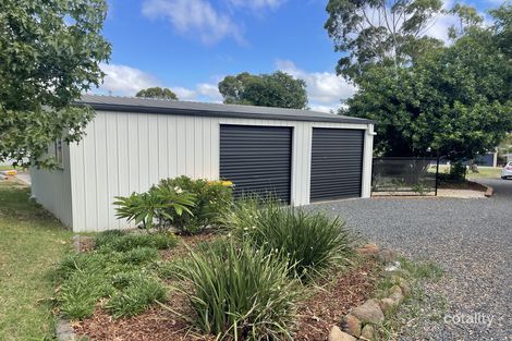 Property photo of 52 Goombungee-Meringandan Road Meringandan West QLD 4352