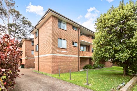 Property photo of 8/21 Selwyn Street Merewether NSW 2291