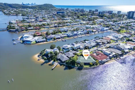 Property photo of 26 Swordfish Court Palm Beach QLD 4221
