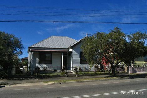 Property photo of 96 Hillcrest Avenue Hurstville Grove NSW 2220