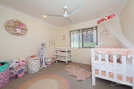 Property photo of 6 Wimbledon Street Springfield Lakes QLD 4300