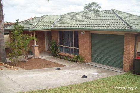 Property photo of 7 Rosella Circuit Blue Haven NSW 2262