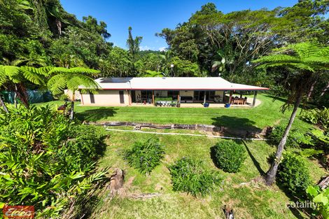 Property photo of 145 Hill Sixty Road Jaffa QLD 4855