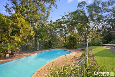 Property photo of 22 Cobblestone Court Glenhaven NSW 2156