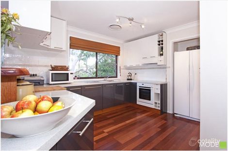 Property photo of 22 Cobblestone Court Glenhaven NSW 2156