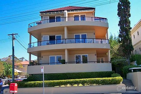 5/27 The Esplanade, Mosman, NSW 2088