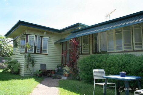 Property photo of 61 Watson Street Bundaberg South QLD 4670