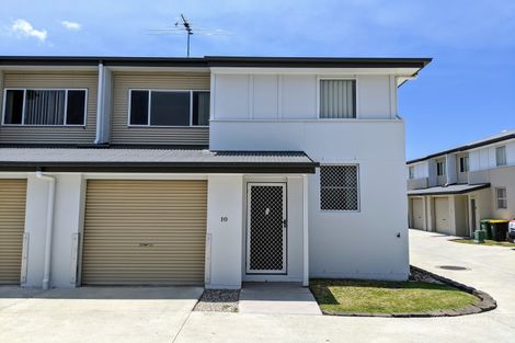 Property photo of 10/14-22 Lipscombe Road Deception Bay QLD 4508