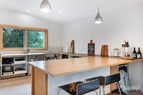 Property photo of 10 Haleys Gully Road Hurstbridge VIC 3099