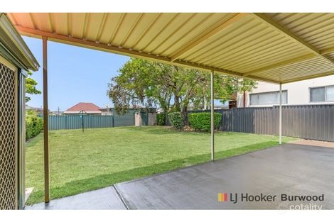 Property photo of 14 Daisy Street Croydon Park NSW 2133