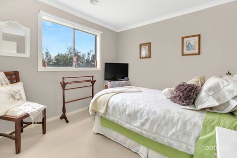 Property photo of 25 Willesden Crescent Wyndham Vale VIC 3024