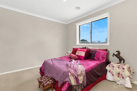 Property photo of 25 Willesden Crescent Wyndham Vale VIC 3024