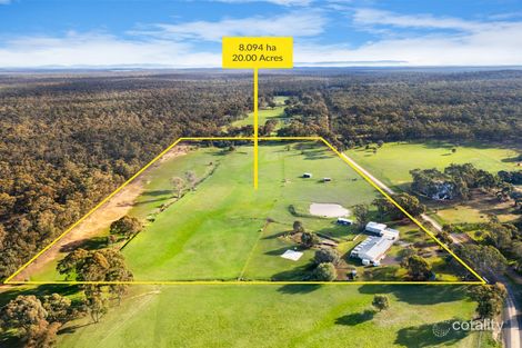 61 Taggart Dr, Daisy Hill, VIC 3465