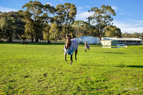 Property photo of 61 Taggart Drive Daisy Hill VIC 3465