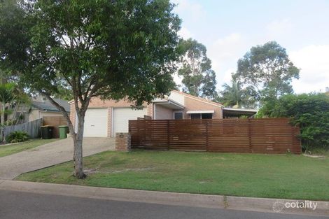 Property photo of 11 Honeymyrtle Court Mountain Creek QLD 4557