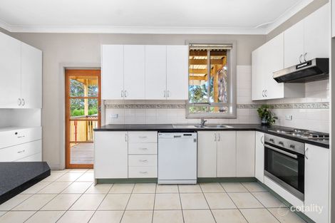 Property photo of 42 Gladys Crescent Seven Hills NSW 2147