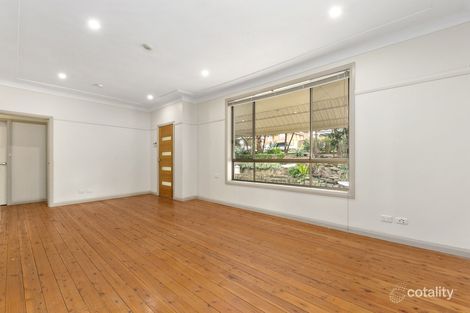 Property photo of 42 Gladys Crescent Seven Hills NSW 2147