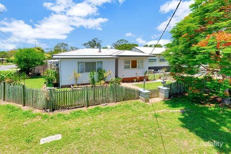 Property photo of 19 Marginson Street Leichhardt QLD 4305