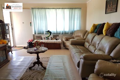 Property photo of 38 Garnet Street Mount Garnet QLD 4872