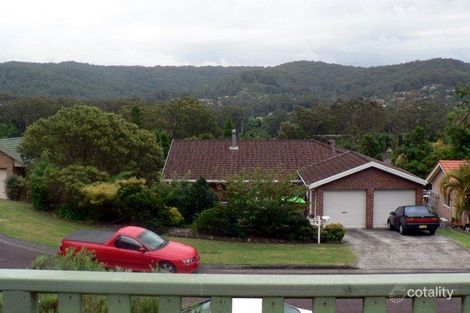 Property photo of 19 Claremont Close Narara NSW 2250