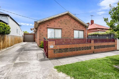 Property photo of 79A Vine Street Moonee Ponds VIC 3039