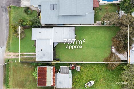 Property photo of 23 Ocean Parade Noraville NSW 2263
