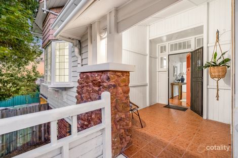 Property photo of 46 Manly Road Manly West QLD 4179