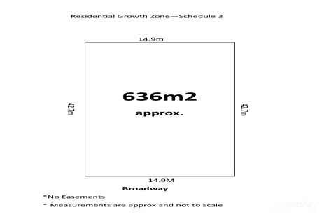 Property photo of 160 Broadway Reservoir VIC 3073