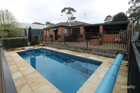 Property photo of 203 Nolan Street Buninyong VIC 3357