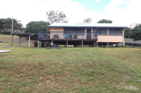 Property photo of 58 River Street Mount Morgan QLD 4714