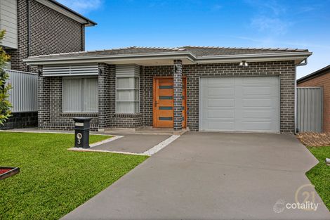 Property photo of 3 Tasman Street Gregory Hills NSW 2557