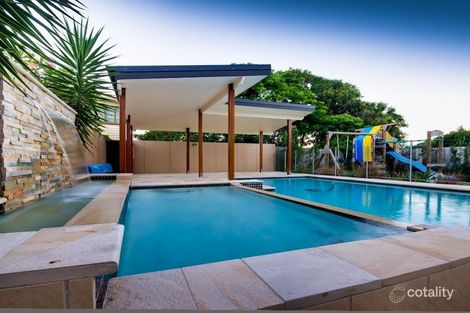 Property photo of 27 Alkoomie Street Wynnum QLD 4178