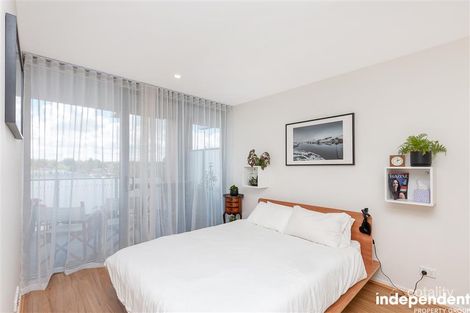 Property photo of 303/8 Cape Street Dickson ACT 2602