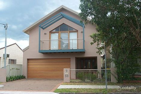 30a Cleary St, Hamilton, NSW 2303