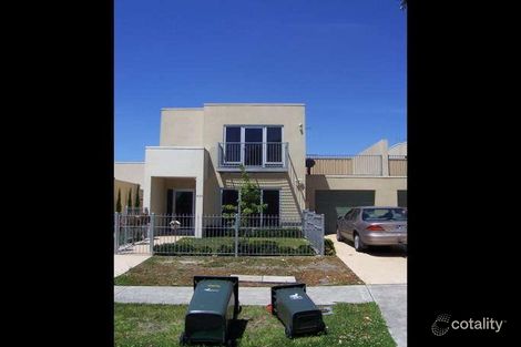 Property photo of 1/20 Peterkin Street Traralgon VIC 3844