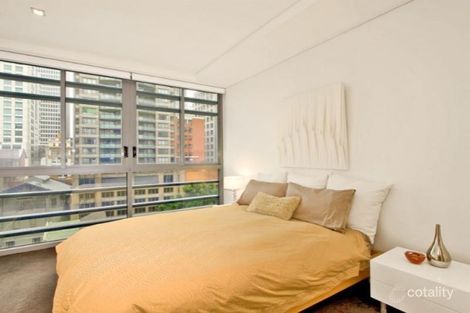 Property photo of LEVEL4/27-29 Commonwealth Street Sydney NSW 2000