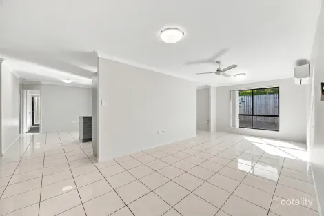 Property photo of 22 Beatle Parade Calliope QLD 4680