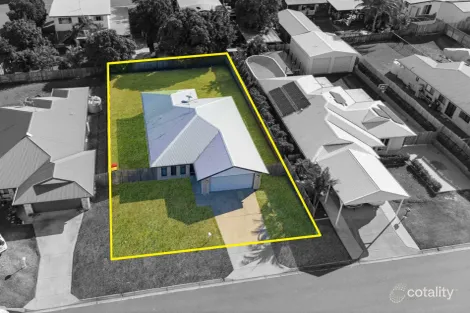 22 Beatle Pde, Calliope, QLD 4680