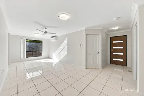 Property photo of 22 Beatle Parade Calliope QLD 4680