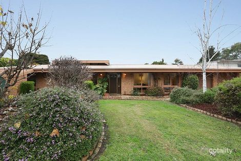 Property photo of 95 Landscape Drive Mooroolbark VIC 3138