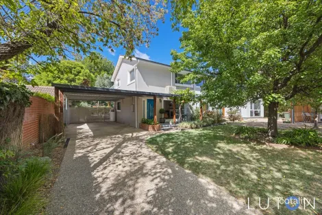 7 Hale Cres, Turner, ACT 2612