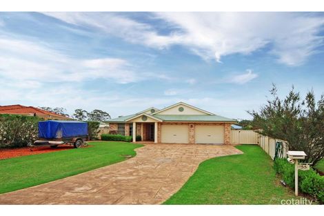 55 Robinia Way, Worrigee, NSW 2540