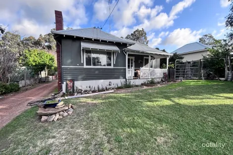 Property photo of 13 McLarty Street Waroona WA 6215