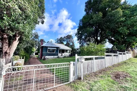 Property photo of 13 McLarty Street Waroona WA 6215