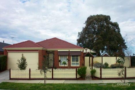 7 Vela Pl, Roxburgh Park, VIC 3064