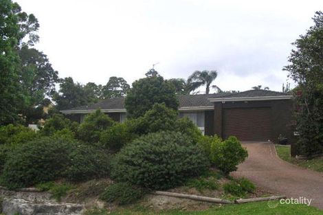 12 Warabin St, Waterfall, NSW 2233