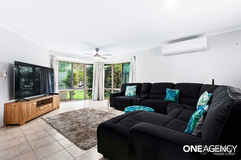 Property photo of 110 Exeter Street Torquay QLD 4655